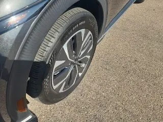 Kia EV6 2024 Light Long Range 4p Crossover