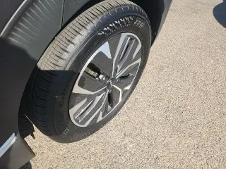 Kia EV6 2024 Light Long Range 4p Crossover