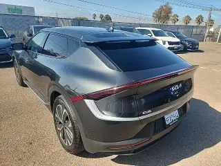 Kia EV6 2024 Light Long Range 4p Crossover