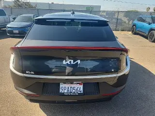 Kia EV6 2024 Light Long Range 4p Crossover