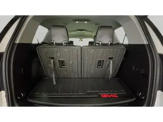 GMC Acadia 2020 4x4 SLT SUV 4 puertas