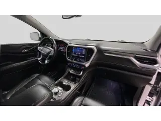 GMC Acadia 2020 4x4 SLT SUV 4 puertas