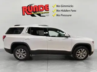 GMC Acadia 2020 4x4 SLT SUV 4 puertas