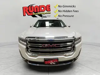 GMC Acadia 2020 4x4 SLT SUV 4 puertas