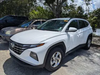 Hyundai TUCSON 2023 AWD SEL 4dr SUV