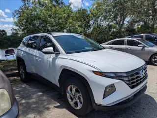 Hyundai TUCSON 2023 AWD SEL 4dr SUV