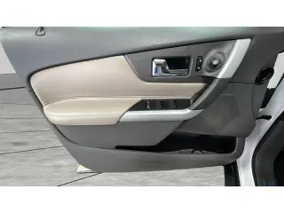Ford Edge 2013 Limited 4 puertas Crossover