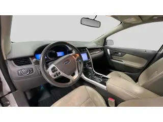 Ford Edge 2013 Limited 4 puertas Crossover