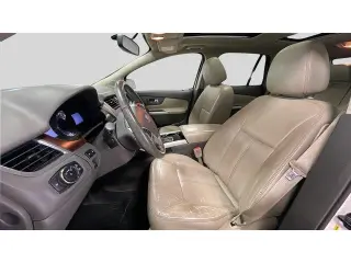 Ford Edge 2013 Limited 4 puertas Crossover