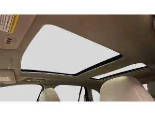 Ford Edge 2013 Limited 4 puertas Crossover