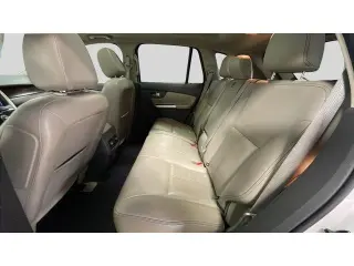 Ford Edge 2013 Limited 4 puertas Crossover