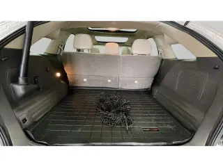 Ford Edge 2013 Limited 4 puertas Crossover