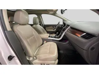 Ford Edge 2013 Limited 4 puertas Crossover