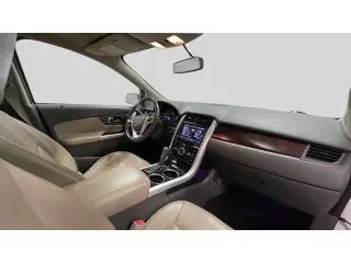 Ford Edge 2013 Limited 4 puertas Crossover