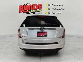 Ford Edge 2013 Limited 4 puertas Crossover