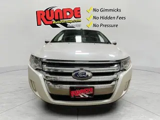 Ford Edge 2013 Limited 4 puertas Crossover