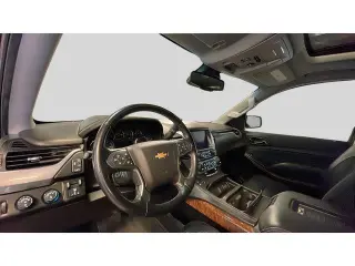 Chevrolet Tahoe 2019 4x4 Premier SUV de 4 puertas