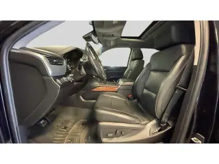 Chevrolet Tahoe 2019 4x4 Premier SUV de 4 puertas