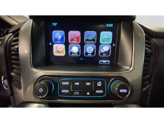Chevrolet Tahoe 2019 4x4 Premier SUV de 4 puertas