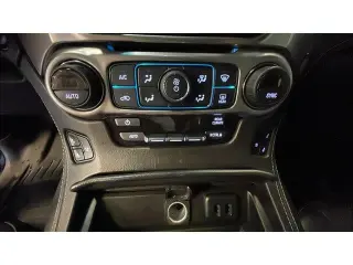 Chevrolet Tahoe 2019 4x4 Premier SUV de 4 puertas