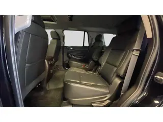 Chevrolet Tahoe 2019 4x4 Premier SUV de 4 puertas
