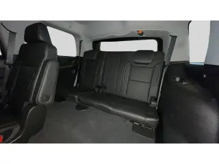 Chevrolet Tahoe 2019 4x4 Premier SUV de 4 puertas