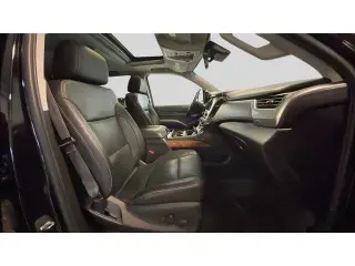 Chevrolet Tahoe 2019 4x4 Premier SUV de 4 puertas