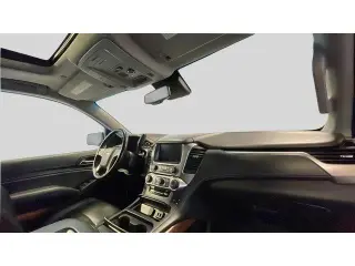 Chevrolet Tahoe 2019 4x4 Premier SUV de 4 puertas