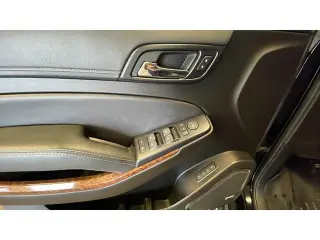 Chevrolet Tahoe 2019 4x4 Premier SUV de 4 puertas