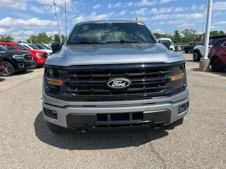 Ford F-150 2024 4x4 XLT 4dr SuperCrew 6.5 ft. SB