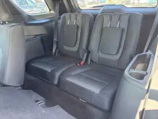 Ford Explorer 2018 XLT SUV de 4 puertas