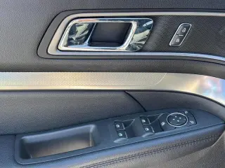 Ford Explorer 2018 XLT SUV de 4 puertas