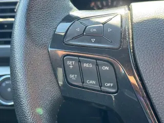 Ford Explorer 2018 XLT SUV de 4 puertas