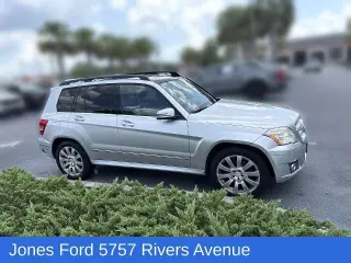 Mercedes-Benz GLK 2014WD GLK 350 4MATIC 4dr SUV