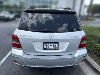 Mercedes-Benz GLK 2014WD GLK 350 4MATIC 4dr SUV