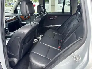 Mercedes-Benz GLK 2014WD GLK 350 4MATIC 4dr SUV
