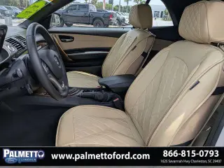 BMW Serie 1 2013 128i Convertible 2 puertas