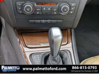 BMW Serie 1 2013 128i Convertible 2 puertas
