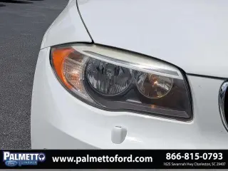 BMW Serie 1 2013 128i Convertible 2 puertas
