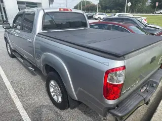 Toyota Tundra 2006 SR5 4dr Double Cab SB (4.7L V8)