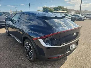 Kia EV6 2024 Light Long Range 4dr Crossover