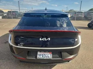Kia EV6 2024 Light Long Range 4dr Crossover