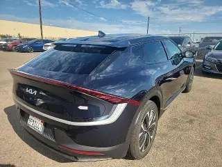 Kia EV6 2024 Light Long Range 4dr Crossover