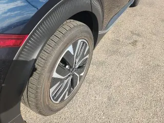Kia EV6 2024 Light Long Range 4dr Crossover