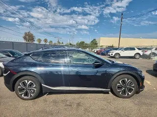 Kia EV6 2024 Light Long Range 4dr Crossover