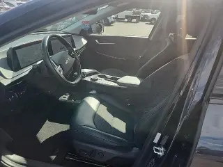Kia EV6 2024 Light Long Range 4dr Crossover