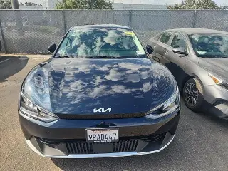 Kia EV6 2024 Light Long Range 4dr Crossover