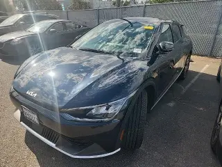 Kia EV6 2024 Light Long Range 4dr Crossover