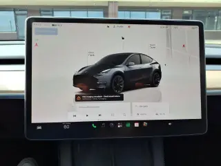 Tesla Model Y 2023 AWD Larga Autonomía 4dr Crossover