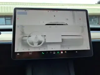 Tesla Model Y 2023 AWD Larga Autonomía 4dr Crossover